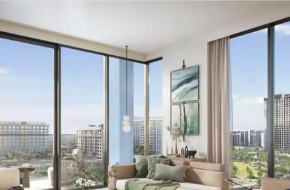 Apartment - 2 Bedrooms - 2 Bathrooms for sale in Vida Residences - Dubai Hills Estate - Dubai