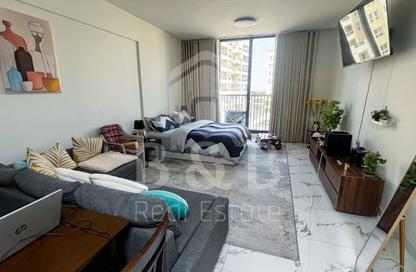 Apartment - Studio - 1 for sale in Marina Residences Phase 3 - Al Hamra Village - Ras Al Khaimah Apartment - Studio - 1 for sale in Marina Residences Phase 3 - Al Hamra Village - Ras Al Khaimah