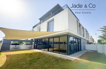 Villa - 4 Bedrooms - 6 Bathrooms for rent in June 2 - Arabian Ranches 3 - Dubai