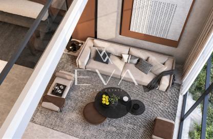 Villa - 4 - 4 for sale in Verdana Residence 3 - Verdana 3 - Verdana - Dubai Investment Park 1 (DIP 1) - Dubai Investment Park (DIP) - Dubai