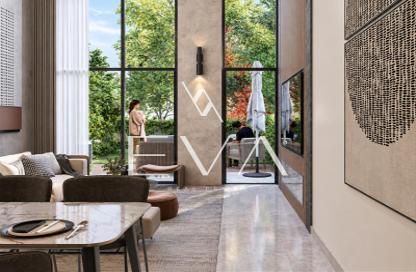 Villa - 4 - 4 for sale in Verdana Residence 3 - Verdana 3 - Verdana - Dubai Investment Park 1 (DIP 1) - Dubai Investment Park (DIP) - Dubai Villa - 4 - 4 for sale in Verdana Residence 3 - Verdana 3 - Verdana - Dubai Investment Park 1 (DIP 1) - Dubai Investment Park (DIP) - Dubai