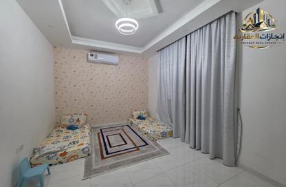 Villa - 5 Bedrooms - 7 Bathrooms for sale in Al Yasmeen 1 - Al Yasmeen - Ajman Villa - 5 Bedrooms - 7 Bathrooms for sale in Al Yasmeen 1 - Al Yasmeen - Ajman