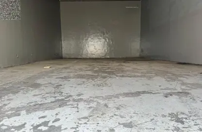 Warehouse - Studio - 1 Bathroom for rent in Al Jurf Industrial 1 - Al Jurf Industrial - Ajman