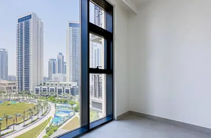 Apartment - 2 Bedrooms - 2 Bathrooms for sale in Creek Rise Tower 1 - Creek Rise - Dubai Creek Harbour (The Lagoons) - Dubai