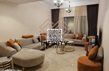 Apartment - 3 - 4 for sale in Conquer Tower - Sheikh Maktoum Bin Rashid Street - Ajman Apartment - 3 - 4 for sale in Conquer Tower - Sheikh Maktoum Bin Rashid Street - Ajman