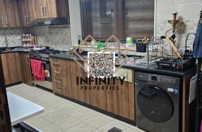 Apartment - 3 - 4 for sale in Conquer Tower - Sheikh Maktoum Bin Rashid Street - Ajman Apartment - 3 - 4 for sale in Conquer Tower - Sheikh Maktoum Bin Rashid Street - Ajman