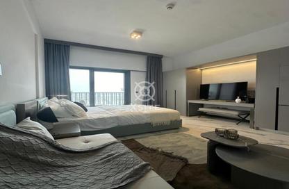 Apartment - Studio - 1 for rent in MAG 930 - MAG City - Mohammed Bin Rashid City - Dubai
