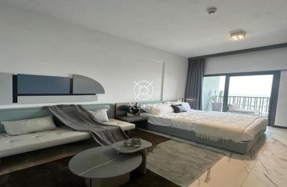 Apartment - Studio - 1 for rent in MAG 930 - MAG City - Mohammed Bin Rashid City - Dubai
