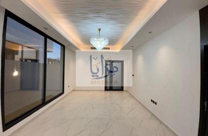 Villa - 6 Bedrooms - 7+ Bathrooms for sale in Kabbali Hills - Al Helio 2 - Al Helio - Ajman