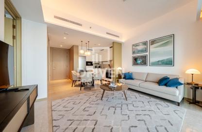 Apartment - 1 - 2 for sale in Address Harbour Point Tower 1 - Address Harbour Point - Dubai Creek Harbour (The Lagoons) - Dubai Apartment - 1 - 2 for sale in Address Harbour Point Tower 1 - Address Harbour Point - Dubai Creek Harbour (The Lagoons) - Dubai