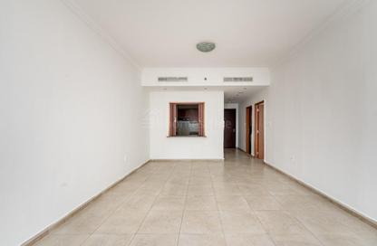 Apartment - 1 Bedroom - 2 Bathrooms for rent in MAG 218 - Dubai Marina - Dubai
