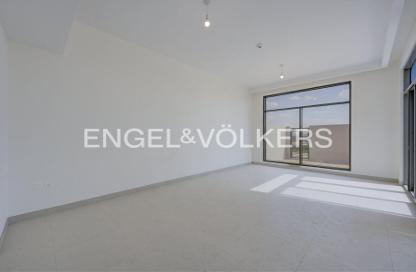 Villa - 4 Bedrooms - 5 Bathrooms for sale in The Pulse Beachfront 2 - The Pulse - Dubai South (Dubai World Central) - Dubai