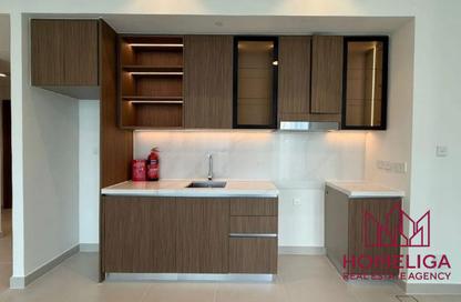 Apartment - 1 Bedroom - 1 Bathroom for sale in Palace Residence North - Dubai Creek Harbour (The Lagoons) - Dubai