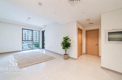 شقة - غرفة نوم - 2 حمامات للايجار في مبني سي جيت 2 - سيجيت - ميناء راشد - دبي