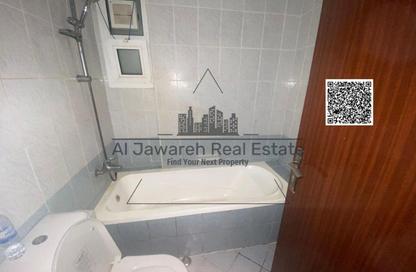 Apartment - 2 Bedrooms - 2 Bathrooms for sale in Orient Tower 1 - Orient Towers - Al Bustan - Ajman Apartment - 2 Bedrooms - 2 Bathrooms for sale in Orient Tower 1 - Orient Towers - Al Bustan - Ajman