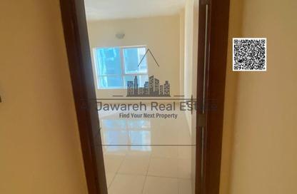 Apartment - 2 Bedrooms - 2 Bathrooms for sale in Orient Tower 1 - Orient Towers - Al Bustan - Ajman Apartment - 2 Bedrooms - 2 Bathrooms for sale in Orient Tower 1 - Orient Towers - Al Bustan - Ajman