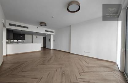 Apartment - 1 Bedroom - 2 Bathrooms for rent in 1 Residences - 1 - 1 Residences - Al Kifaf - Zabeel - Dubai