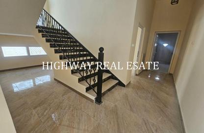 Villa - 4 Bedrooms - 6 Bathrooms for rent in Al Jazzat - Al Riqqa - Sharjah Villa - 4 Bedrooms - 6 Bathrooms for rent in Al Jazzat - Al Riqqa - Sharjah