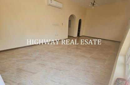 Villa - 4 Bedrooms - 6 Bathrooms for rent in Al Jazzat - Al Riqqa - Sharjah Villa - 4 Bedrooms - 6 Bathrooms for rent in Al Jazzat - Al Riqqa - Sharjah