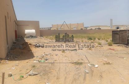 Land - Studio - 1 Bathroom for rent in Umm Dir - Umm Al Quwain