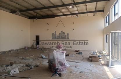 Land - Studio - 1 Bathroom for rent in Umm Dir - Umm Al Quwain