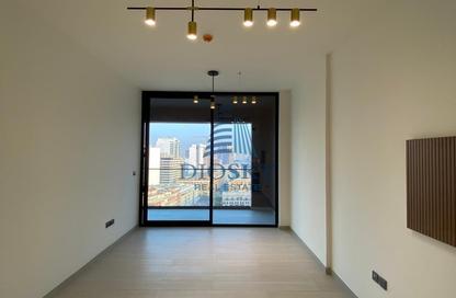 Apartment - 1 Bedroom - 2 Bathrooms for rent in Binghatti Onyx - District 15 - Jumeirah Village Circle - Dubai