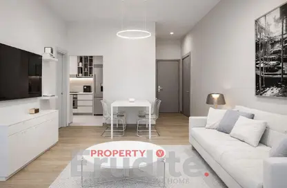 Apartment - 2 Bedrooms - 3 Bathrooms for sale in Century Tower - Business Bay - Dubai