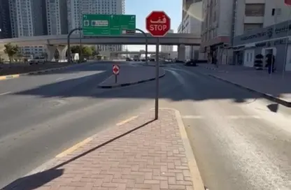 أرض - استوديو للبيع في ذا ايكون جازا 2 - الراشدية 3 - الراشدية - عجمان