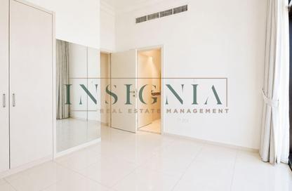 Townhouse - 3 Bedrooms - 3 Bathrooms for rent in Topanga - The Park Villas - Damac Hills - Dubai Townhouse - 3 Bedrooms - 3 Bathrooms for rent in Topanga - The Park Villas - Damac Hills - Dubai