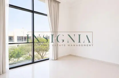 Townhouse - 3 Bedrooms - 3 Bathrooms for rent in Topanga - The Park Villas - Damac Hills - Dubai