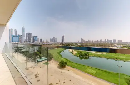 شقة - 3 غرف نوم - 4 حمامات للبيع في فيدا ريزيدنس - مشروع التلال - دبي