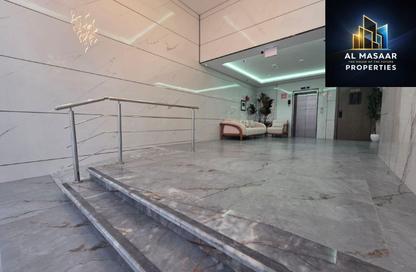 Whole Building - Studio - 7+ Bathrooms for sale in Al Hamidiya 2 - Al Hamidiya - Ajman