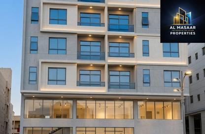 Whole Building - Studio - 7+ Bathrooms for sale in Al Hamidiya 2 - Al Hamidiya - Ajman