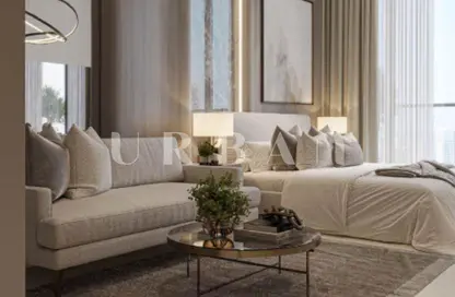 شقة - 1 حمام للبيع في كازا أورا ريزيدنس - دبي الجنوب (مركز دبي العالمي) - دبي