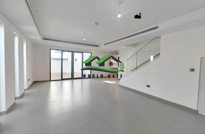 Villa - 4 - 5 for rent in Noya Luma - Noya - Yas Island - Abu Dhabi