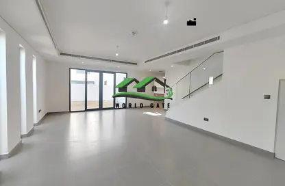 Villa - 4 Bedrooms - 5 Bathrooms for rent in Noya Luma - Noya - Yas Island - Abu Dhabi