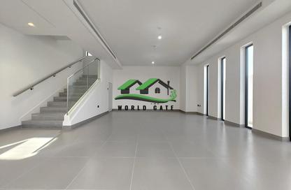 Villa - 4 - 5 for rent in Noya Luma - Noya - Yas Island - Abu Dhabi Villa - 4 - 5 for rent in Noya Luma - Noya - Yas Island - Abu Dhabi