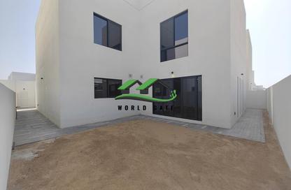 Villa - 4 - 5 for rent in Noya Luma - Noya - Yas Island - Abu Dhabi Villa - 4 - 5 for rent in Noya Luma - Noya - Yas Island - Abu Dhabi