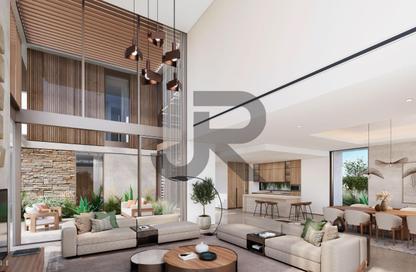 Apartment - 5 Bedrooms - 6 Bathrooms for sale in The Acres (Phase 1) - The Acres - Dubai Land - Dubai