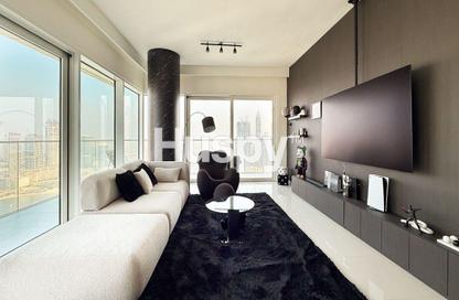 Apartment - 3 - 4 for sale in Grand Bleu Tower 1 - Emaar Beachfront - Dubai Harbour - Dubai