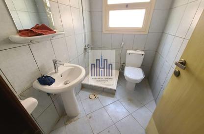 Apartment - Studio - 1 Bathroom for rent in Muwailih Building - Muwaileh - Sharjah Apartment - Studio - 1 Bathroom for rent in Muwailih Building - Muwaileh - Sharjah