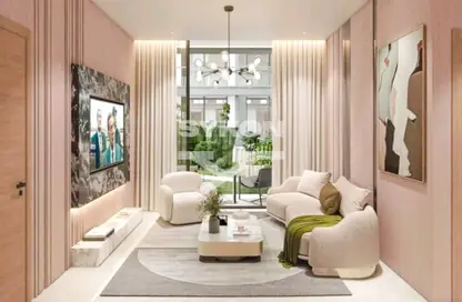 Apartment - 2 Bedrooms - 3 Bathrooms for sale in Olivia Residences - Dubai Investment Park 1 (DIP 1) - Dubai Investment Park (DIP) - Dubai Apartment - 2 Bedrooms - 3 Bathrooms for sale in Olivia Residences - Dubai Investment Park 1 (DIP 1) - Dubai Investment Park (DIP) - Dubai