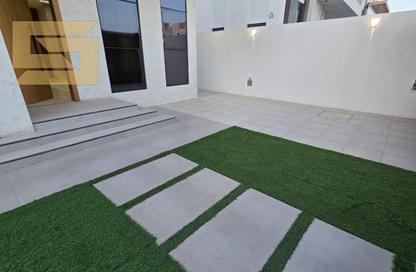 Villa - 5 Bedrooms - 7 Bathrooms for sale in Al Zaheya Gardens - Al Zahya - Ajman