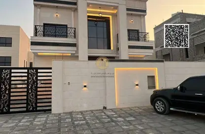 فيلا - 6 غرف نوم - 7 حمامات للبيع في الحليو 2 - الحليو - عجمان