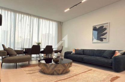 Apartment - 2 Bedrooms - 2 Bathrooms for rent in Trillionaire Residences - Business Bay - Dubai