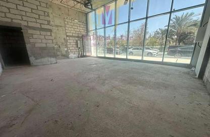 Retail - Studio - 1 Bathroom for rent in Binghatti Phoenix - District 13 - Jumeirah Village Circle - Dubai