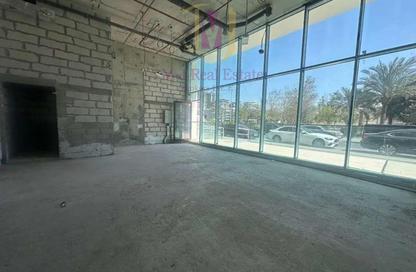 Retail - Studio - 1 Bathroom for rent in Binghatti Phoenix - District 13 - Jumeirah Village Circle - Dubai