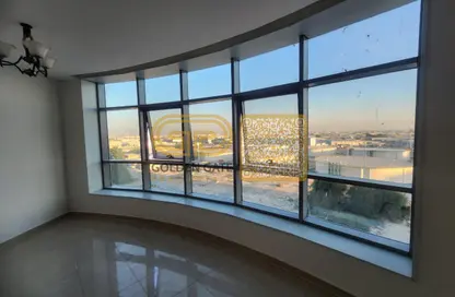 شقة - 2 غرف نوم - 3 حمامات للبيع في برج كونكر - شارع الشيخ مكتوم بن راشد - عجمان