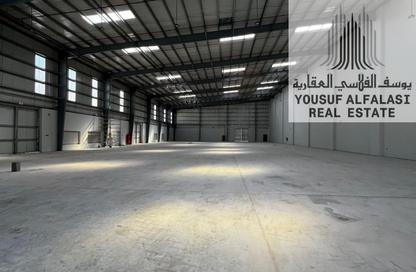 Bulk Sale Unit - Studio - 2 for sale in Umm Dir - Umm Al Quwain