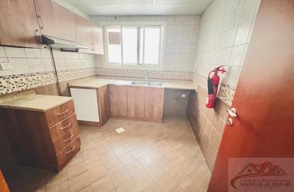Apartment - 1 Bedroom - 2 Bathrooms for rent in Muwaileh 29 Building - Muwaileh - Sharjah Apartment - 1 Bedroom - 2 Bathrooms for rent in Muwaileh 29 Building - Muwaileh - Sharjah